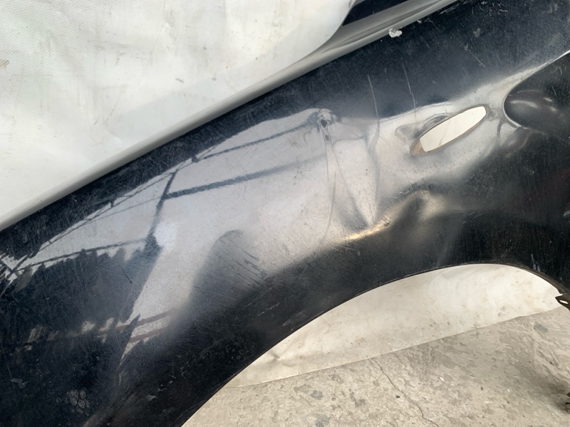 Крыло переднее левое CAMRY 40 06-11 Крыло переднее левое CAMRY 40 06-11