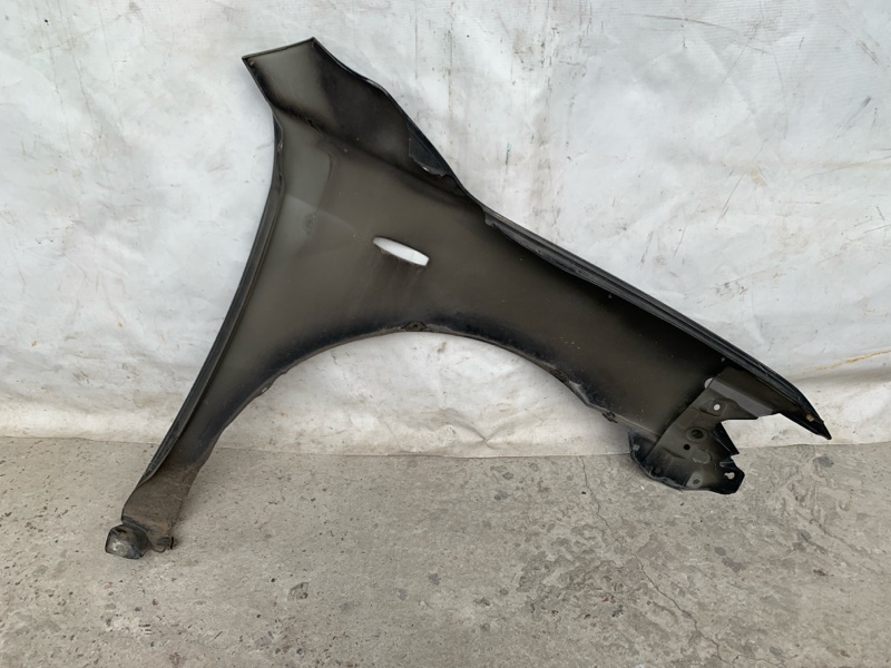 Крыло переднее левое CAMRY 40 06-11 Крыло переднее левое CAMRY 40 06-11