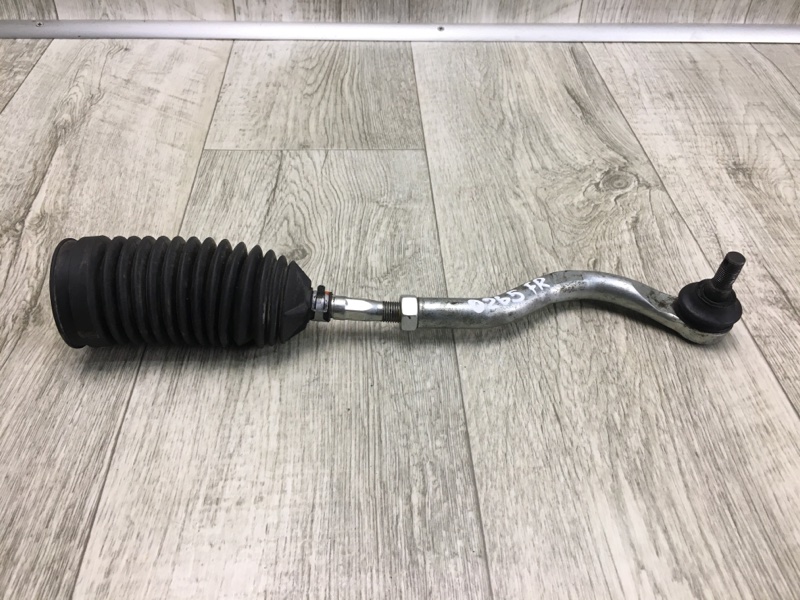 Рулевая тяга правая ACURA TLX 14-17 2016 Седан 3.5 53010-T2B-A01 Б/У