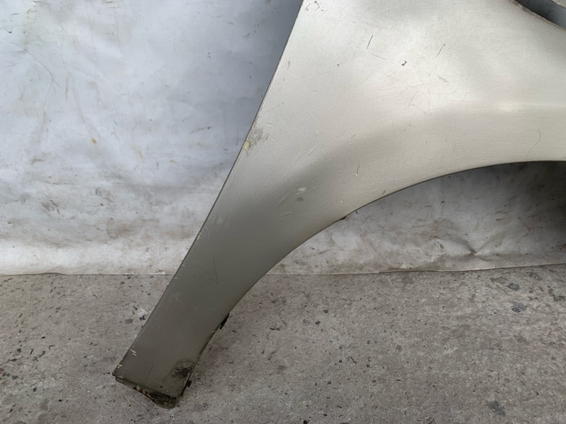 Крыло переднее правое CAMRY 40 06-11 Крыло переднее правое CAMRY 40 06-11