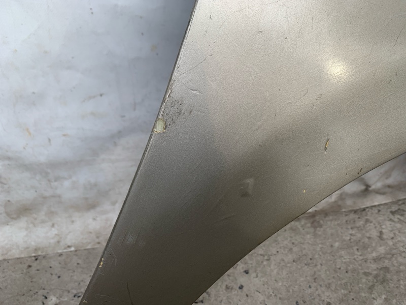 Крыло переднее правое CAMRY 40 06-11 Крыло переднее правое CAMRY 40 06-11