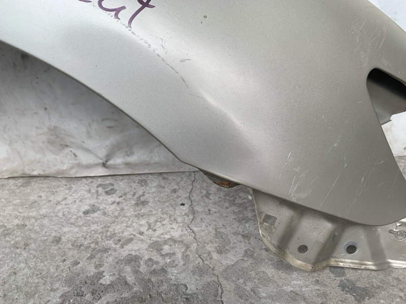 Крыло переднее правое CAMRY 40 06-11 Крыло переднее правое CAMRY 40 06-11