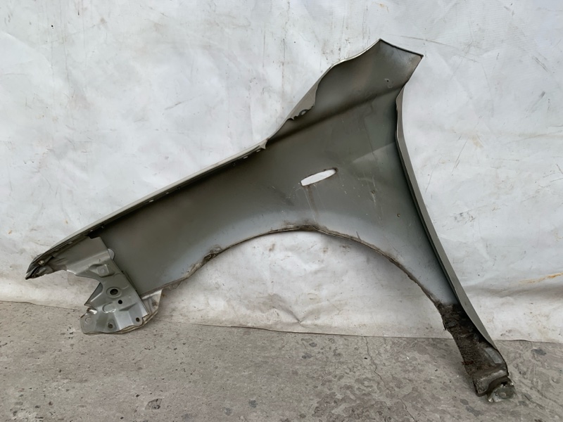 Крыло переднее правое CAMRY 40 06-11 Крыло переднее правое CAMRY 40 06-11