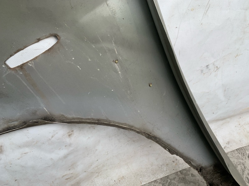 Крыло переднее правое CAMRY 40 06-11 Крыло переднее правое CAMRY 40 06-11