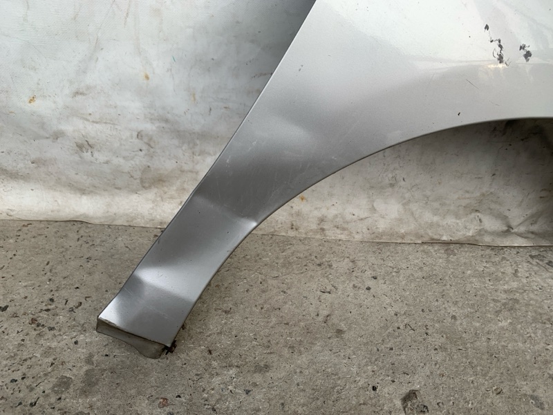 Крыло переднее правое CAMRY 40 06-11 Крыло переднее правое CAMRY 40 06-11