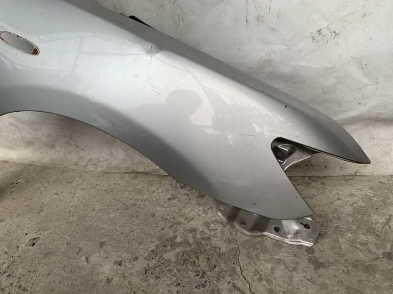 Крыло переднее правое CAMRY 40 06-11 Крыло переднее правое CAMRY 40 06-11