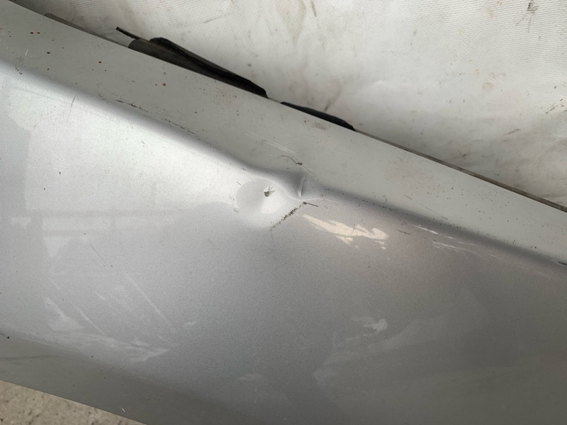 Крыло переднее правое CAMRY 40 06-11 Крыло переднее правое CAMRY 40 06-11