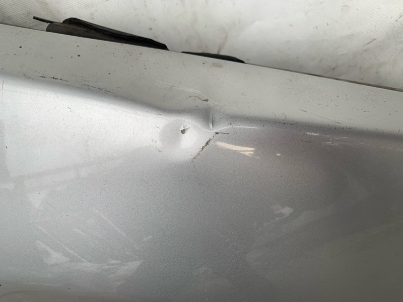 Крыло переднее правое CAMRY 40 06-11 Крыло переднее правое CAMRY 40 06-11