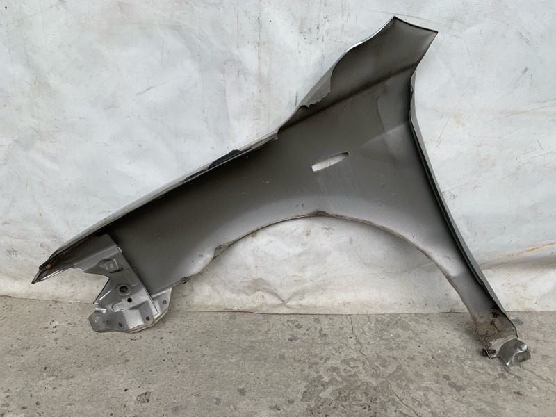 Крыло переднее правое CAMRY 40 06-11 Крыло переднее правое CAMRY 40 06-11