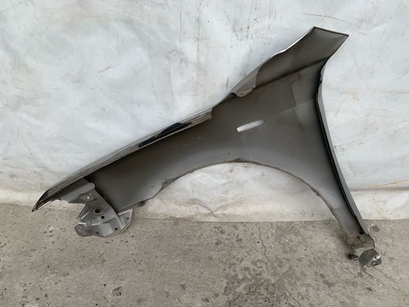 Крыло переднее правое CAMRY 40 06-11 Крыло переднее правое CAMRY 40 06-11