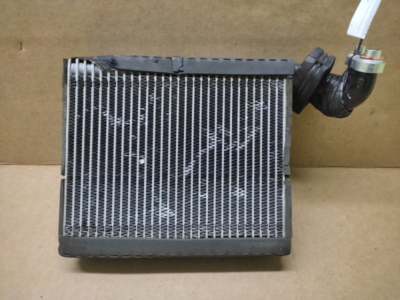 Испаритель кондиционера ACURA MDX (YD3) 13-21 2014 YD3 3.5 J35Y4 80215-TZ5-A43 Б/У