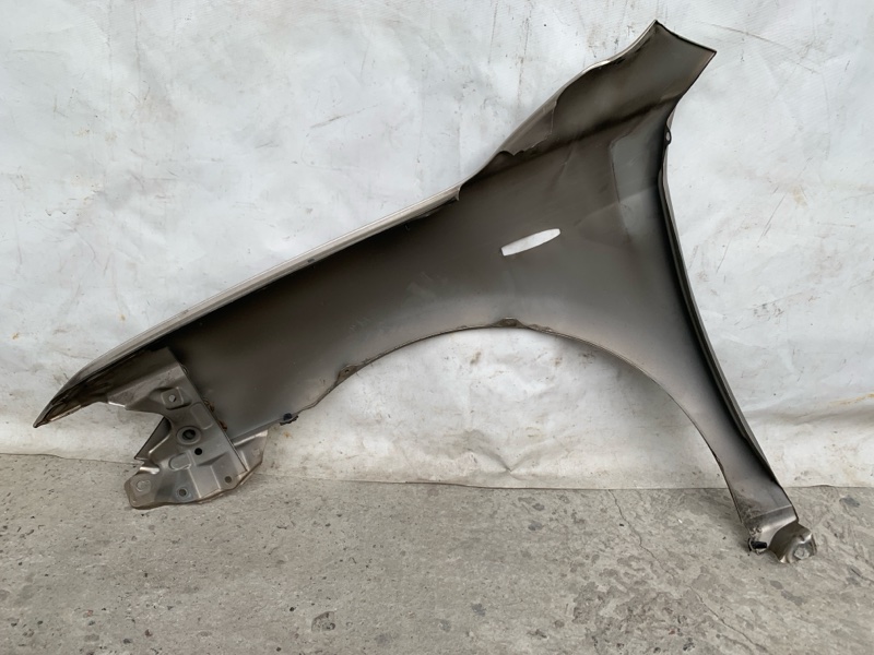 Крыло переднее правое CAMRY 40 06-11 Крыло переднее правое CAMRY 40 06-11