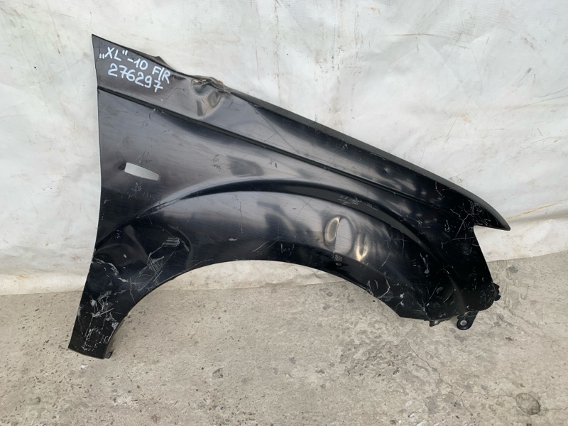 Крыло переднее правое OUTLANDER XL 05-13 2007 CW