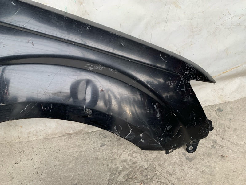 Крыло переднее правое OUTLANDER XL 05-13 2007 CW