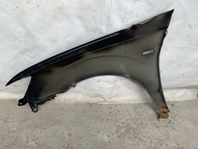 Крыло переднее правое OUTLANDER XL 05-13 2007 CW