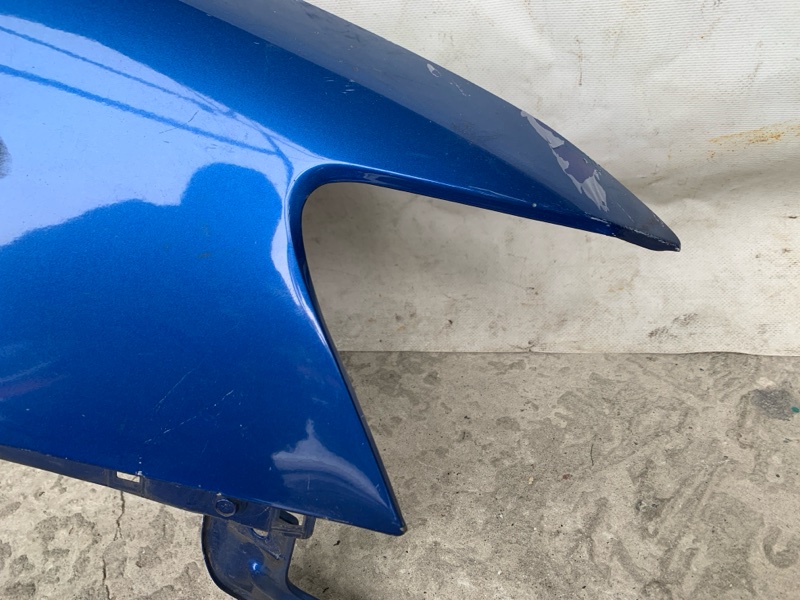 Крыло переднее правое LANCER X 10 07-15