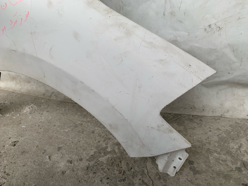 Крыло переднее правое TIIDA/VERSA C11 04-11 Крыло переднее правое TIIDA/VERSA C11 04-11