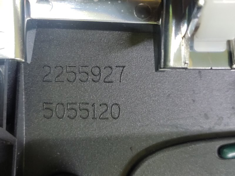 Консоль центральная MDX (YD3) 13-21 2014 YD3 3.5 J35Y4