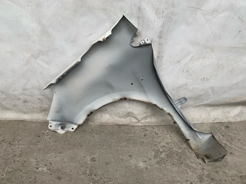 Крыло переднее правое PRIUS C/AQUA 11-14