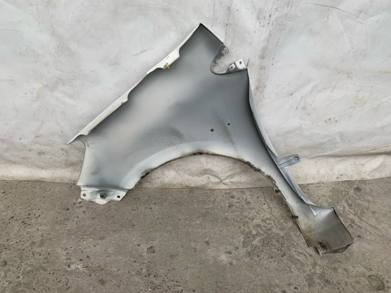 Крыло переднее правое PRIUS C/AQUA 11-14