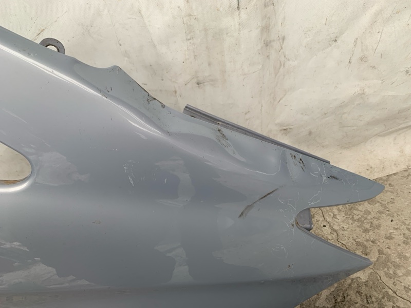 Крыло переднее правое PRIUS - 30 09-17