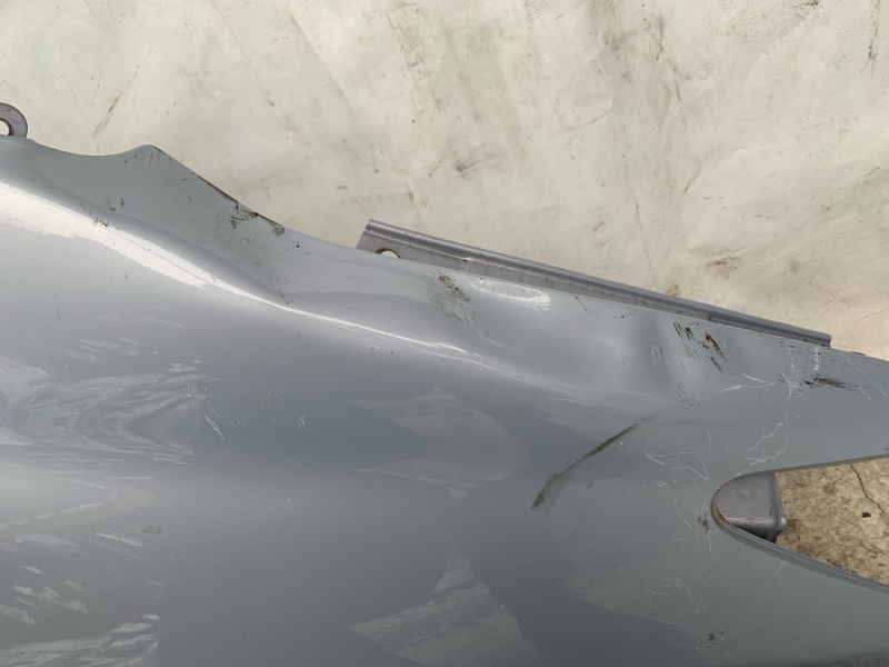 Крыло переднее правое PRIUS - 30 09-17