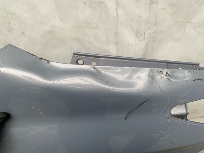 Крыло переднее правое PRIUS - 30 09-17