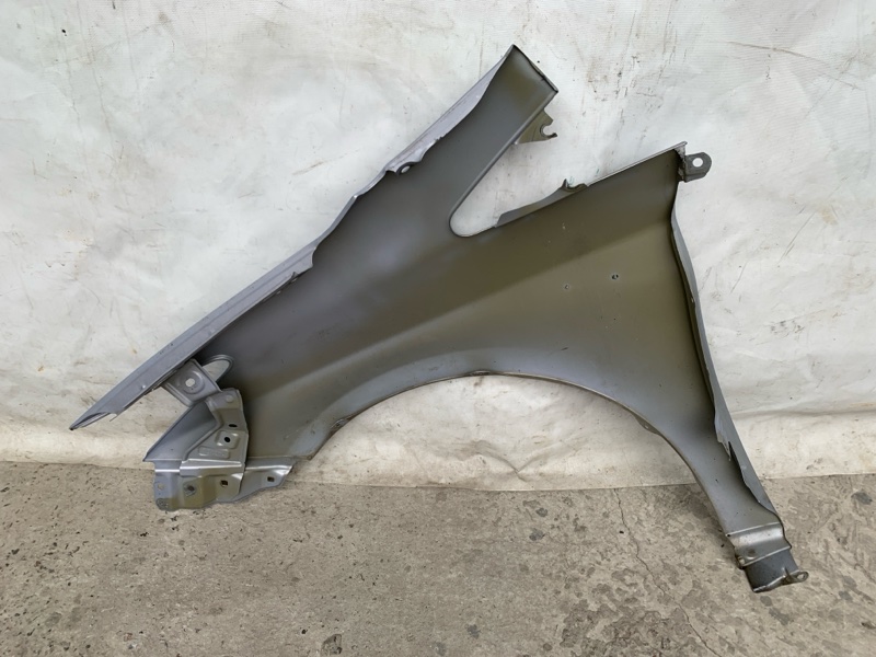 Крыло переднее правое PRIUS - 30 09-17