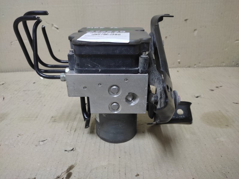 Блок ABS ACURA MDX (YD3) 13-21 YD3 3.5 J35Y4