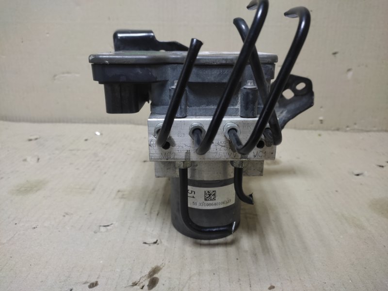 Блок ABS MDX (YD3) 13-21 2014 YD3 3.5 J35Y4