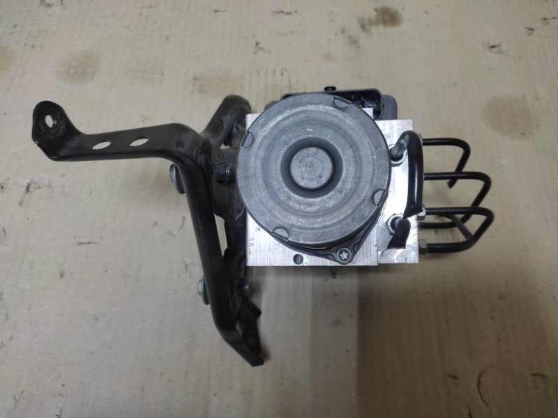 Блок ABS MDX (YD3) 13-21 2014 YD3 3.5 J35Y4