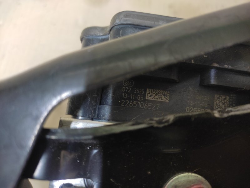 Блок ABS MDX (YD3) 13-21 2014 YD3 3.5 J35Y4