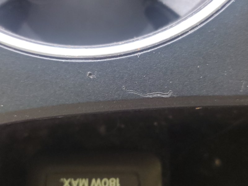 Консоль центральная MDX (YD3) 13-21 2014 YD3 3.5 J35Y4