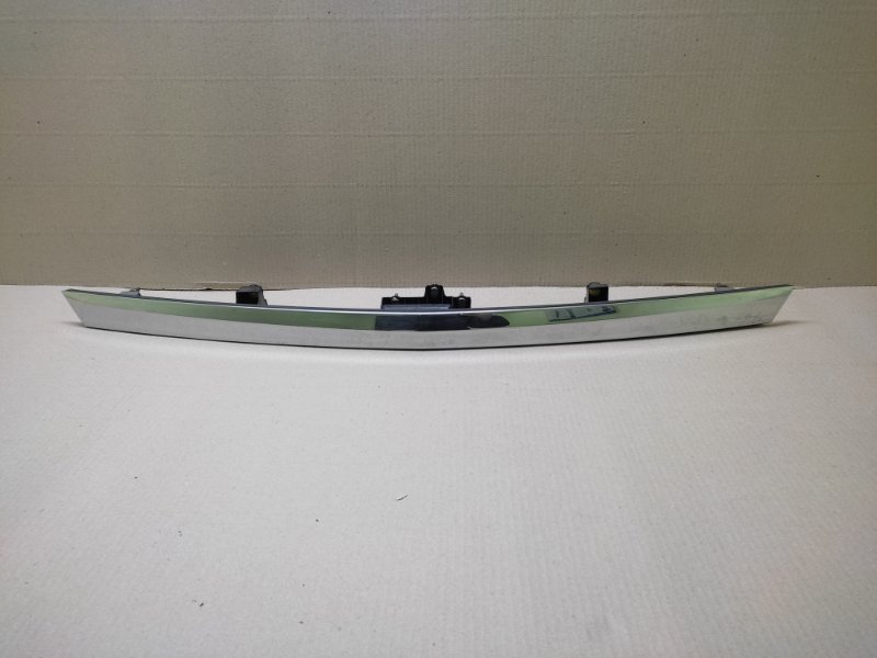 Панель подсветки номера ACURA MDX (YD3) 13-21 2014 YD3 3.5 J35Y4 74890-TZ5-A02 Б/У