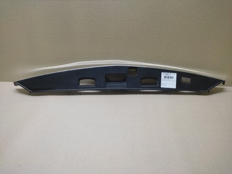 Панель подсветки номера MDX (YD3) 13-21 2014 YD3 3.5 J35Y4