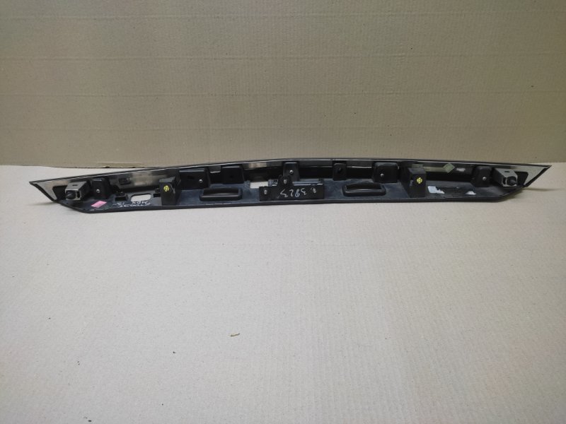 Панель подсветки номера ACURA MDX (YD3) 13-21 YD3 3.5 J35Y4