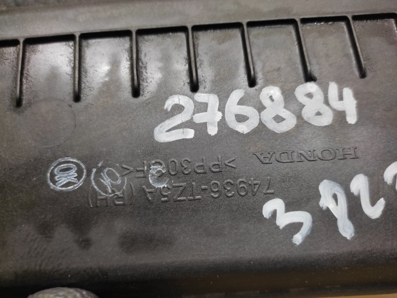 Датчик открытия багажника правый ACURA MDX (YD3) 13-21 YD3 3.5 J35Y4