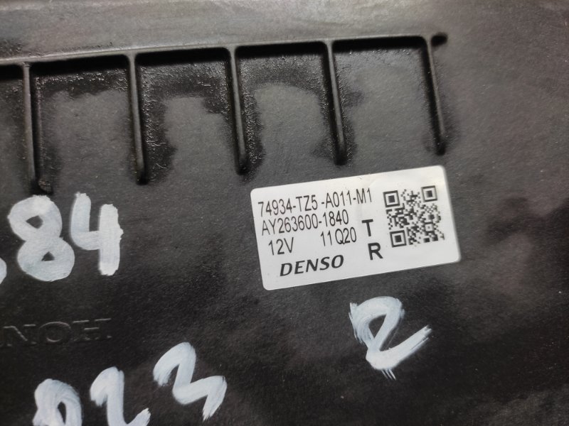 Датчик открытия багажника правый MDX (YD3) 13-21 2014 YD3 3.5 J35Y4