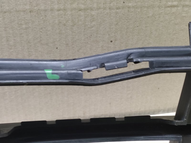 Решетка переднего бампера MDX (YD3) 13-21 2014 YD3 3.5 J35Y4 Решетка переднего бампера MDX (YD3) 13-21 2014 YD3 3.5 J35Y4