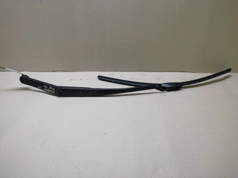 Поводок стеклоочистителя передний передний левый ACURA MDX (YD3) 13-21 2014 YD3 3.5 J35Y4 76600-TZ5-A01 Б/У