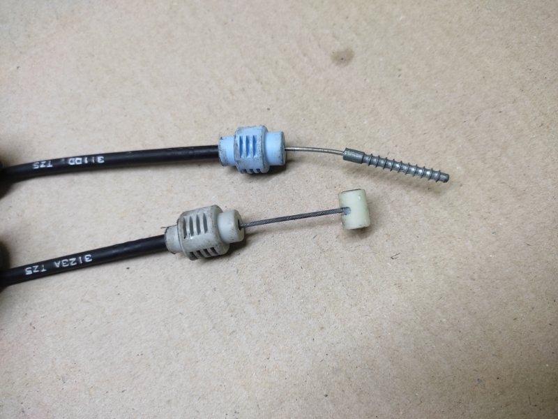 Замок двери задний правый MDX (YD3) 13-21 2014 YD3 3.5 J35Y4