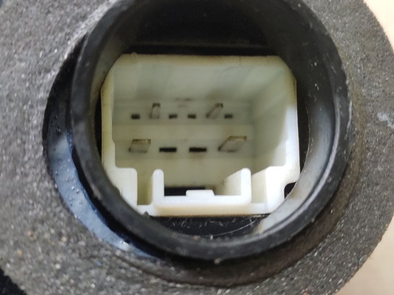 Замок двери задний правый MDX (YD3) 13-21 2014 YD3 3.5 J35Y4