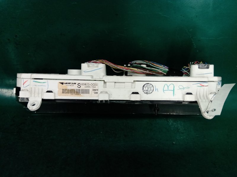 Панель приборов TOYOTA SEQUOIA 08-17 Панель приборов TOYOTA SEQUOIA 08-17