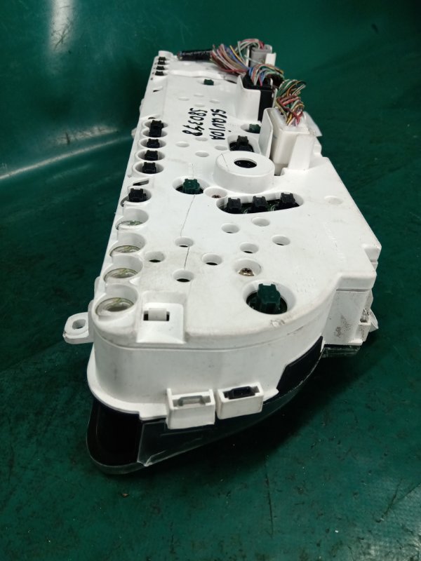 Панель приборов SEQUOIA 08-17 Панель приборов SEQUOIA 08-17