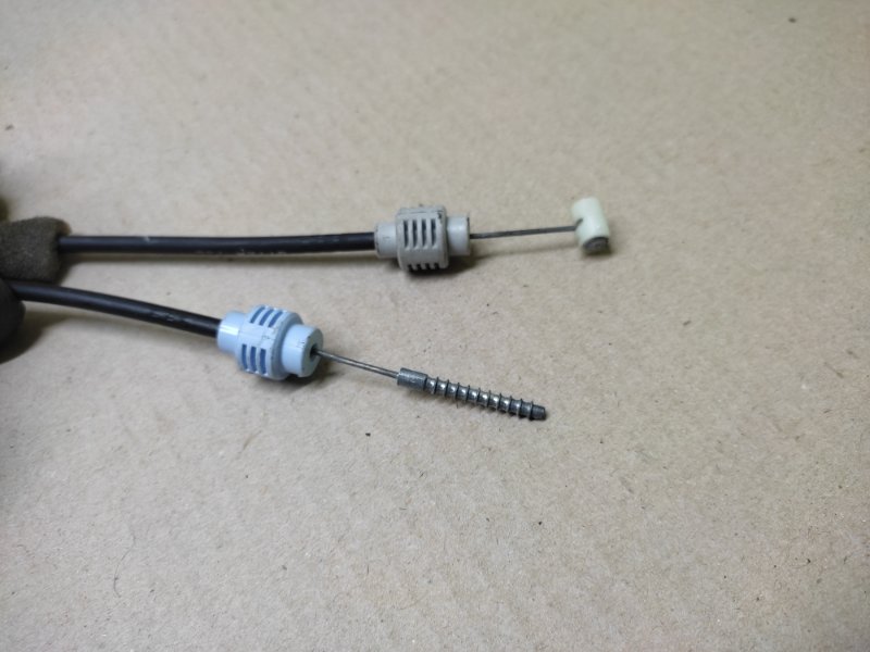 Замок двери задний левый MDX (YD3) 13-21 2014 YD3 3.5 J35Y4