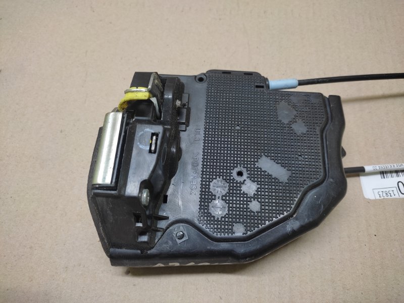 Замок двери задний левый ACURA MDX (YD3) 13-21 YD3 3.5 J35Y4