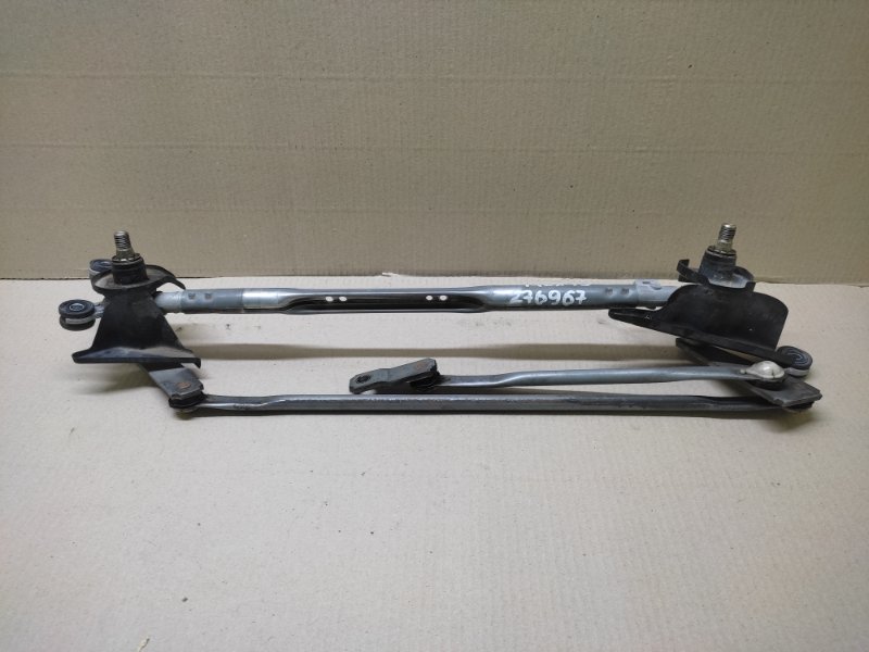 Запчасть трапеция стеклоочистителей ACURA MDX (YD3) 13-21 2014 YD3 3.5 J35Y4 76530-TZ5-A01 Б/У Трапеция стеклоочистителей ACURA MDX (YD3) 13-21 2014 YD3 3.5 J35Y4 76530-TZ5-A01 Б/У