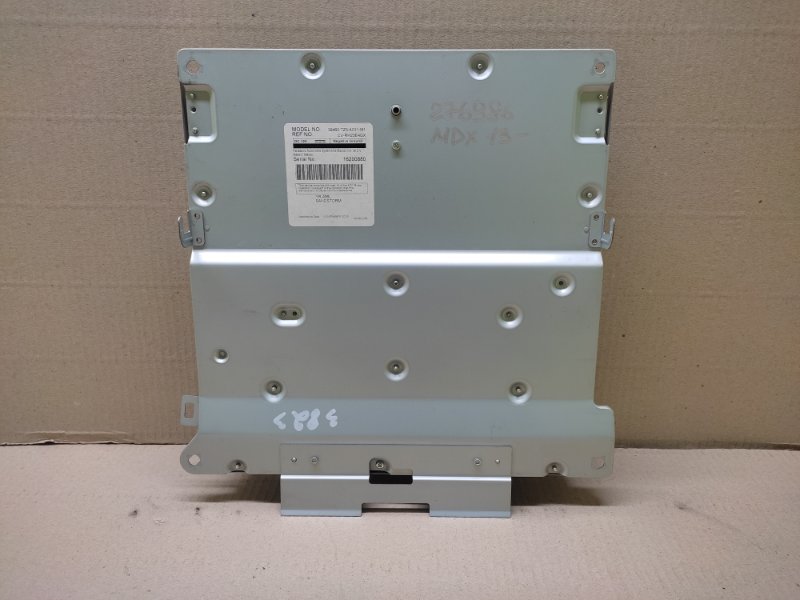 Монитор задний MDX (YD3) 13-21 2014 YD3 3.5 J35Y4