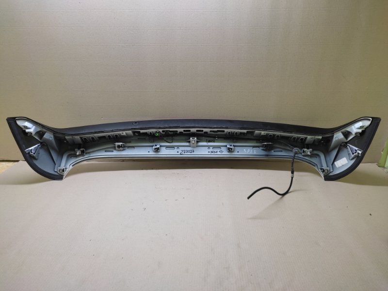 Спойлер крышки багажника ACURA MDX (YD3) 13-21 YD3 3.5 J35Y4