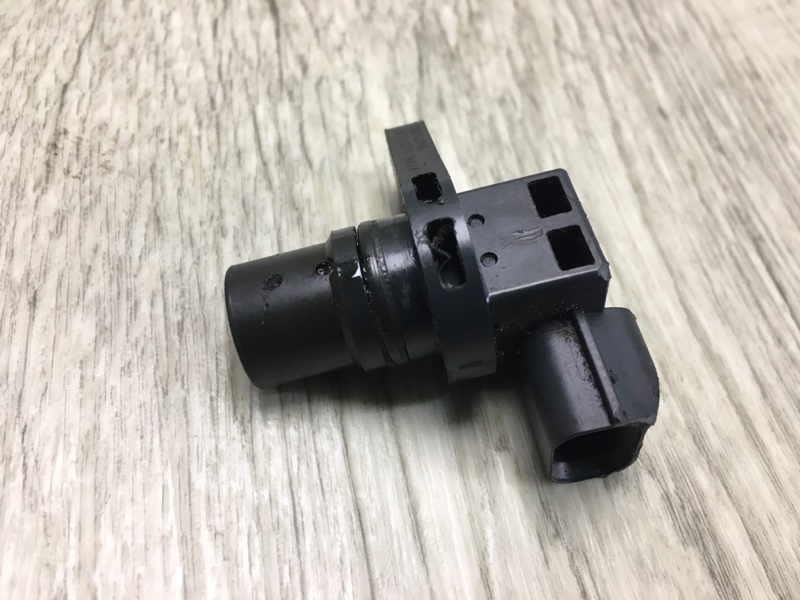 Датчик положения распредвала MITSUBISHI LANCER X 10 07-15 2010 Хетчбек 2.4 4B12 1865A066 Б/У